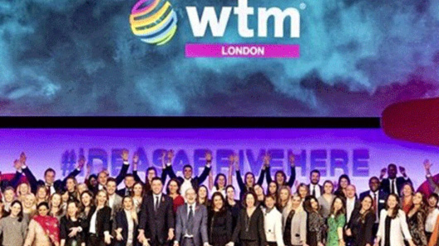 Ho Chi Minh City tourism on show at WTM London 2019 