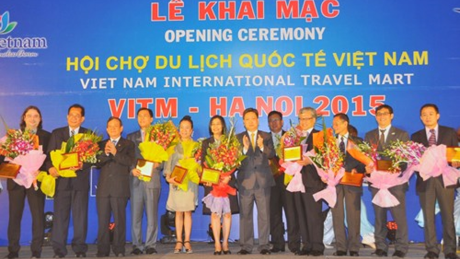 Hanoi to host International Travel Mart 2016