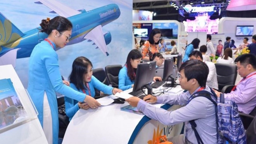 International travel expo returns to HCM City in 15th edition