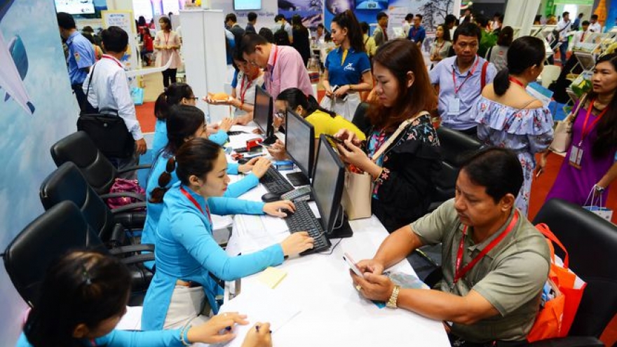 Vietnamese travel firms raise concerns over ‘cost-free’ tours