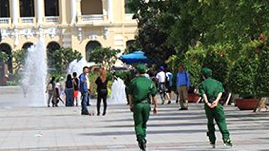 Tourism authority looks to boost traveler protection