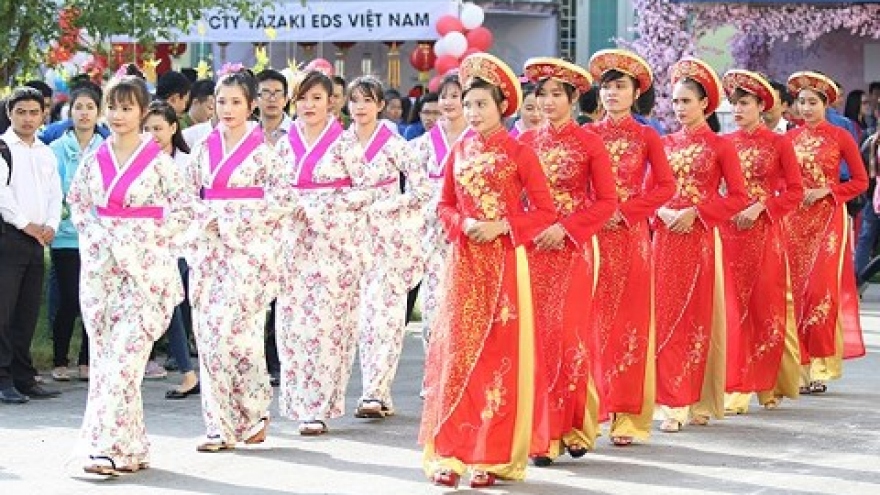 Tra Vinh to hold Vietnam-Japan cultural exchange