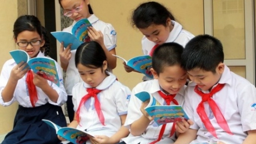 Deputy Prime Minister: A fair chance for every child