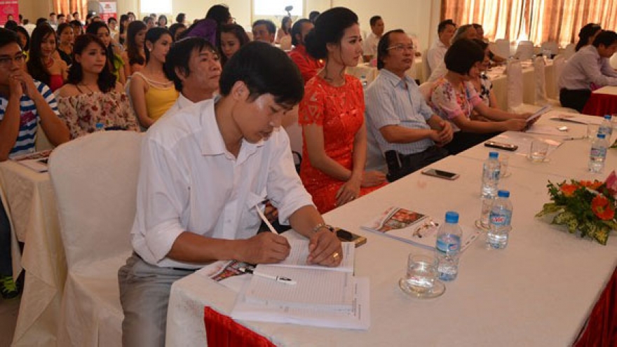 Hai Duong to host Miss ITgo 2015