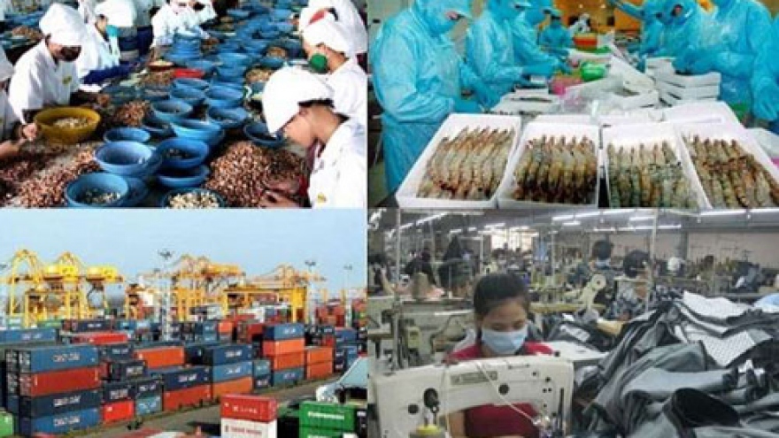 Vietnam embraces new path of development