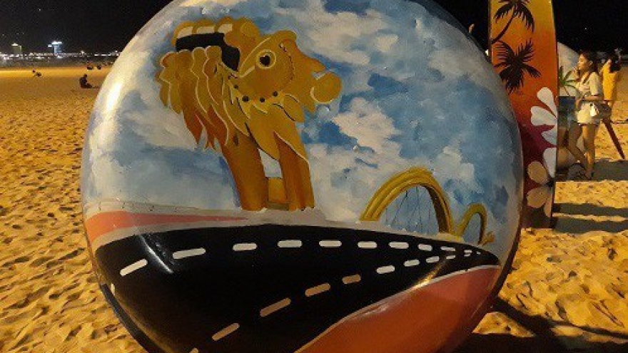 Da Nang to host fine arts exchange for expat community  