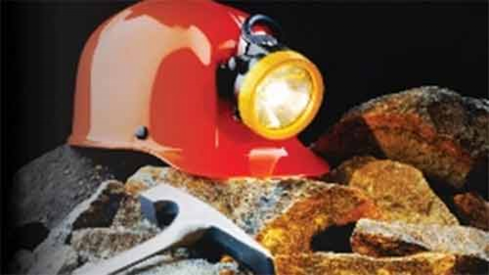 Int’l mining expo ready to kick off in Hanoi