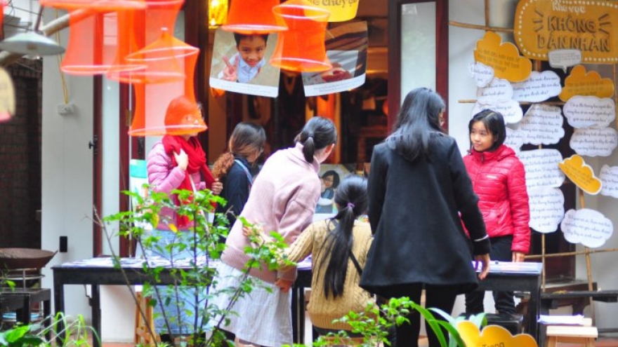 Every family is great!