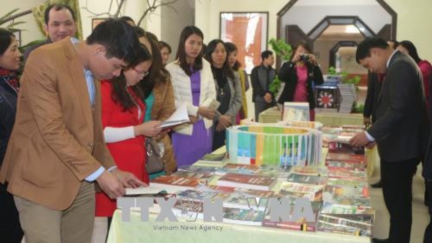 Ha Nam hosts exhibition on 1968 Spring General Offensive