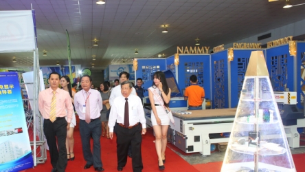 VietAd 2016 to attract 250 exhibitors