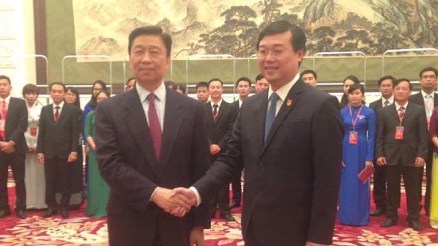 Youth cooperation seen as a foundation for Vietnam-China ties