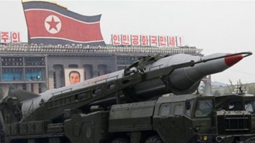 Nuclear issues unresolved on Korean peninsula