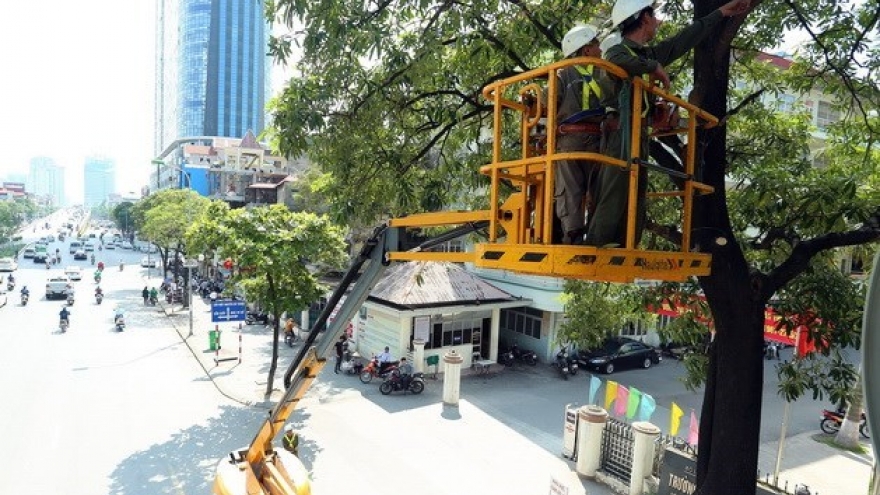Vietnam forecast to be affected by 1-2 storms in June