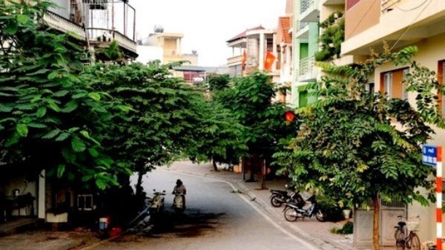 Hanoi to launch art, food space in Tay Ho