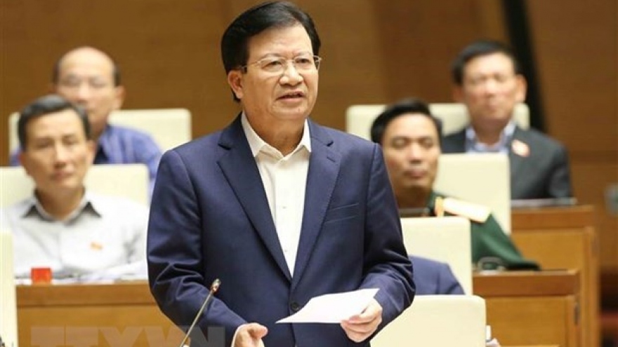 Deputy PM, Minister clear up electricity-related questions