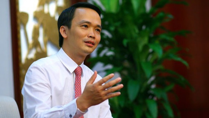 
        FLC group to develop urban complex in Thai Binh
                              