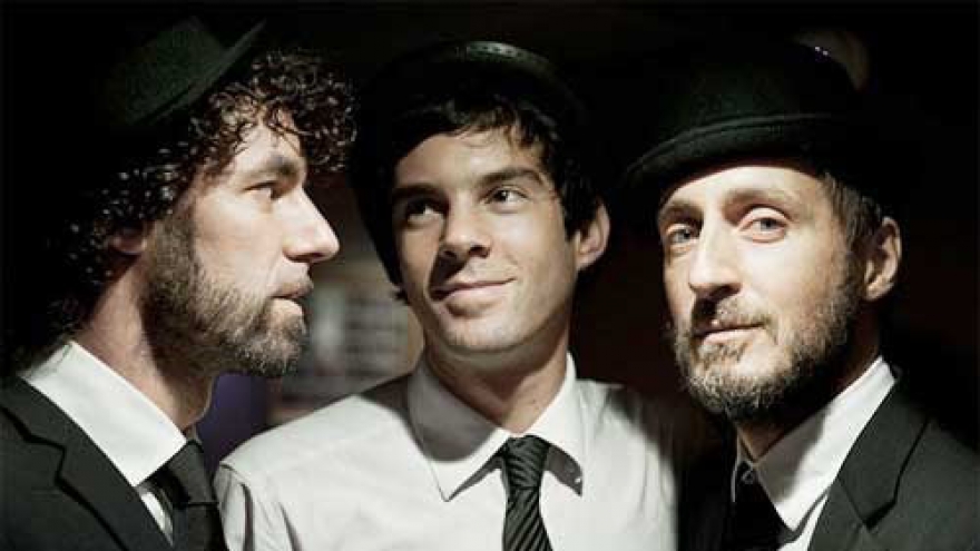 Renowned French jazz trio to perform in Hanoi