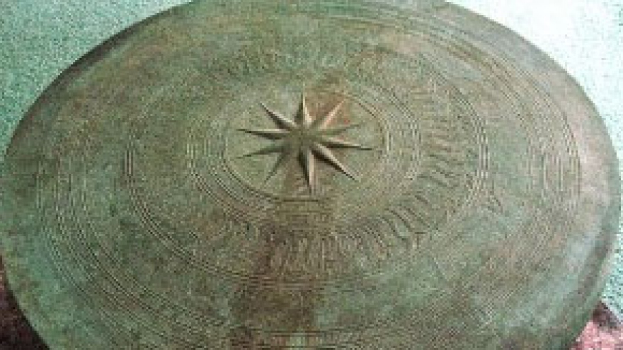 Germany sponsors exhibition on Vietnamese culture