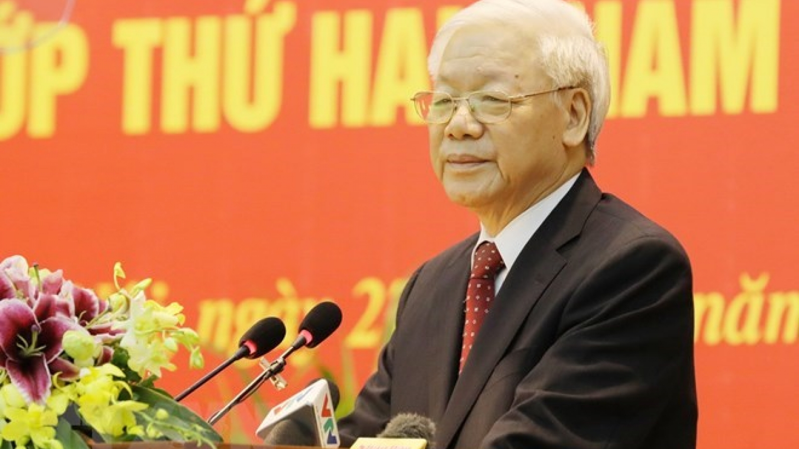 Party chief’s visit to tighten Vietnam’s strategic connectivity with Russia
