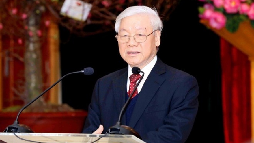 Bright prospects for Vietnam-France relations