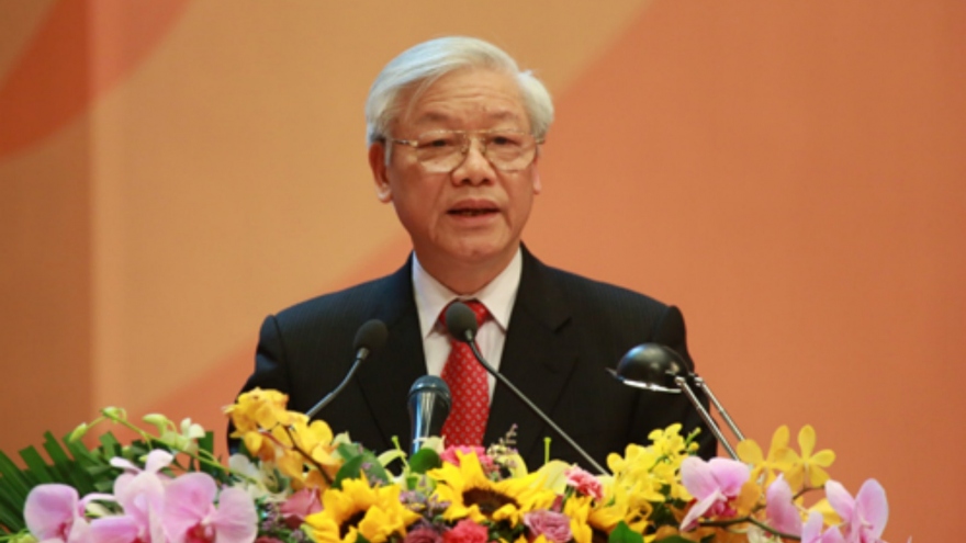 
        Party leader to pay official visit to Laos
                              