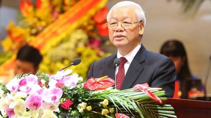 Party leader tasks trade unions to raise operational efficiency