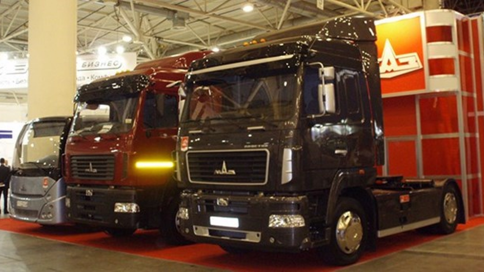 Vietnam, Belarus ink business cooperation deals