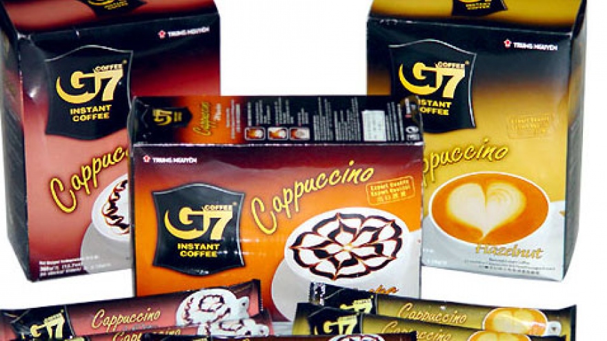 Trung Nguyen coffee to debut in the Middle East 