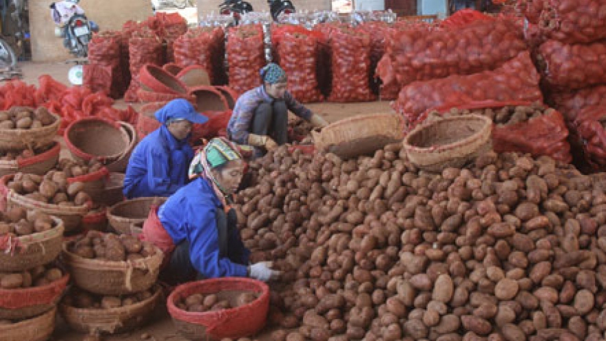 Chinese-made machine imports soar