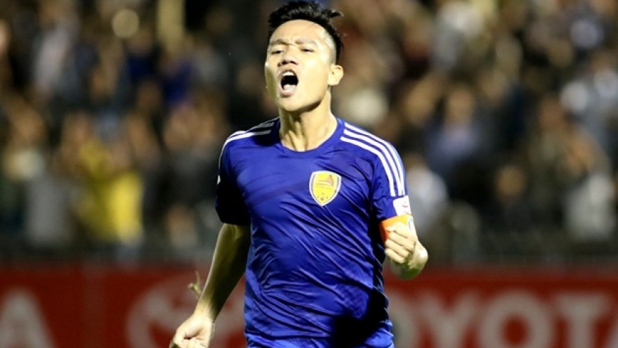 Trung aims to win AFF Cup