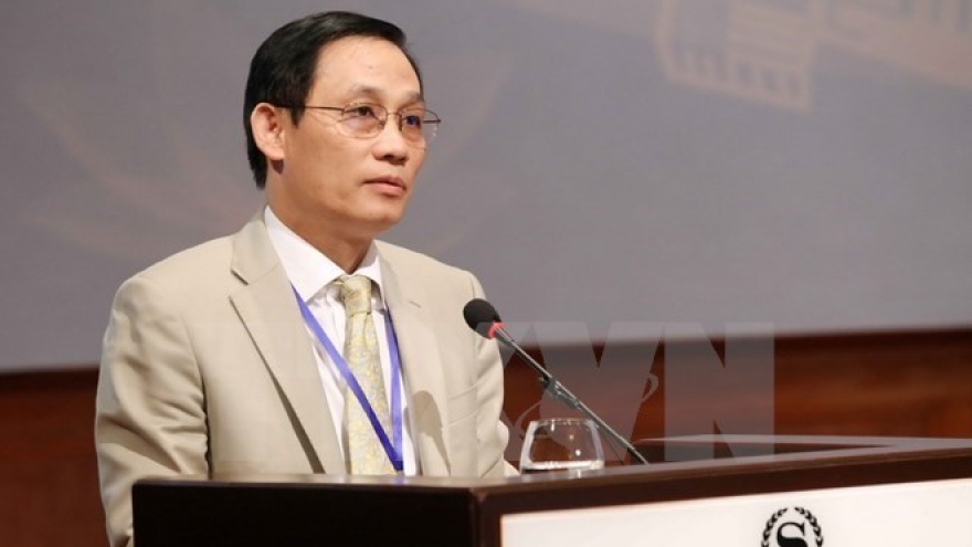 Gov’t appoints new head of border negotiation delegation