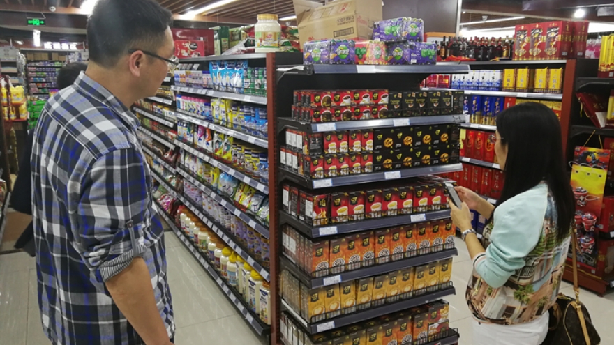 Trung Nguyen Legend Coffee expands to China market