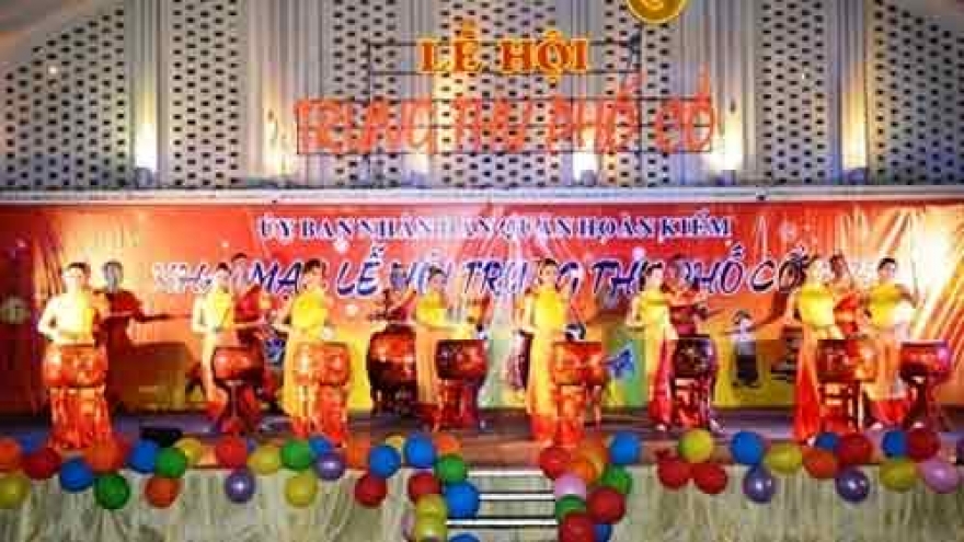 Mid-autumn festivalto be held in Hanoi’s Old Quarter 