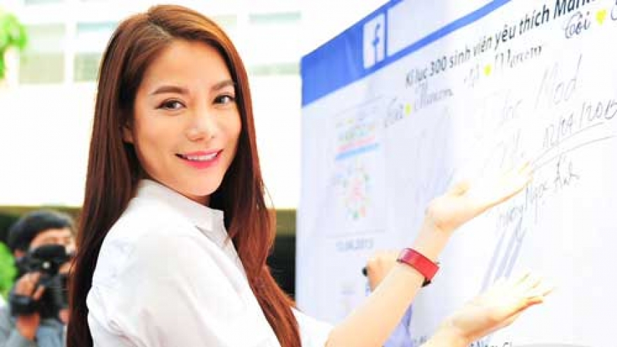 Viet Film Fest to kick off with ‘Huong Ga’