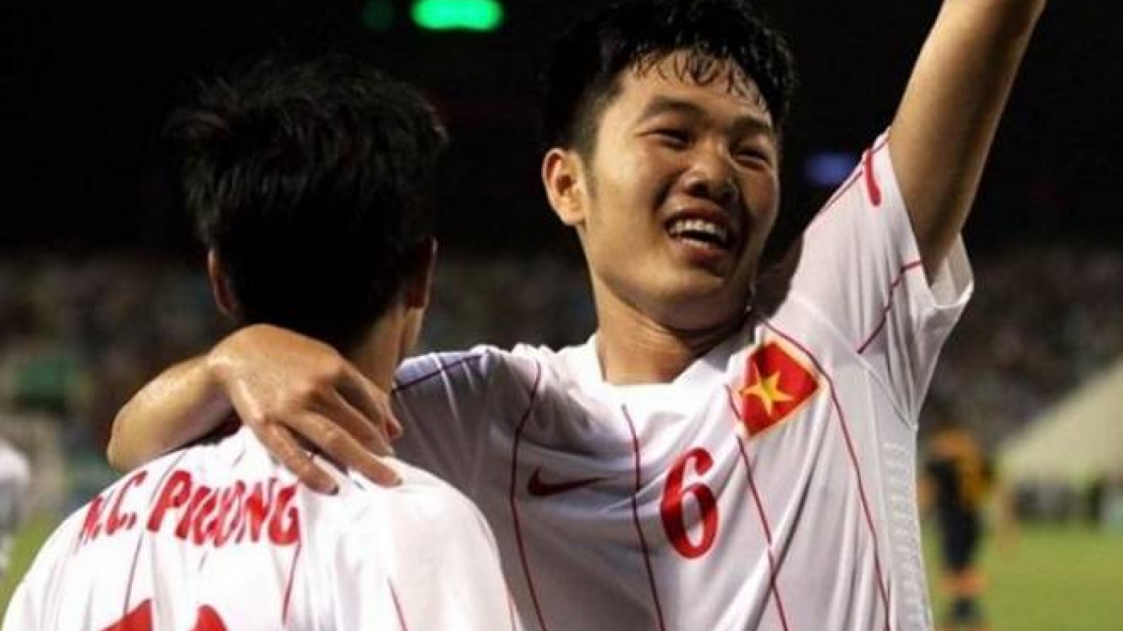 Vietnamese players among Southeast Asia's 25 Best Footballers