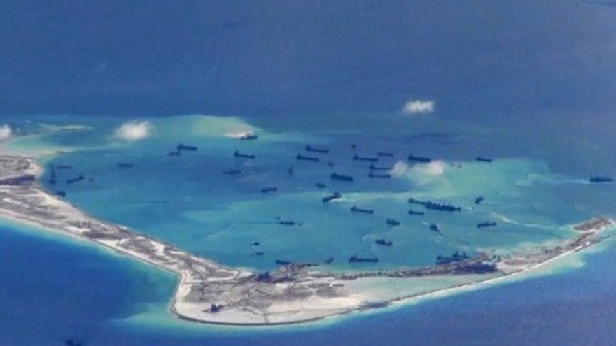 ASEAN, China officials to convene meeting on DOC