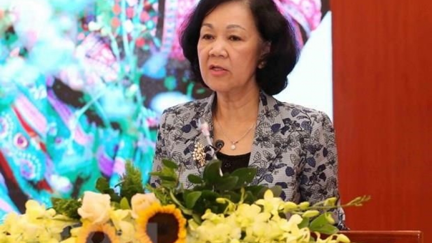 Special policies needed to give ethnic minorities equal opportunity access