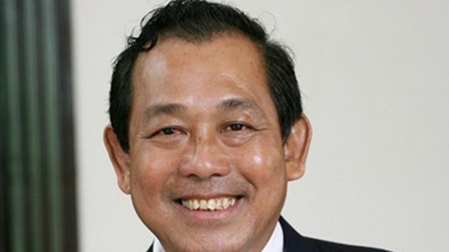 
        Vietnam must up efforts to tackle smuggling: Deputy PM
                              
