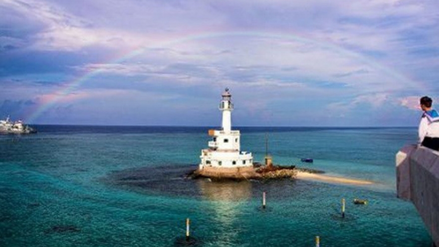 Guidelines issued for pollution risk classification at sea