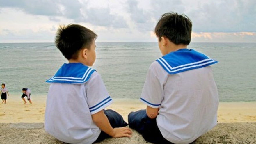 
        Photos of Truong Sa archipelago come to German exhibition
                              