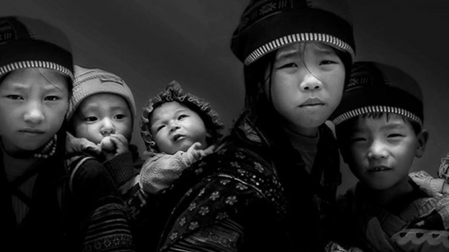 Vietnamese photographer wins FIAP’s gold medal
