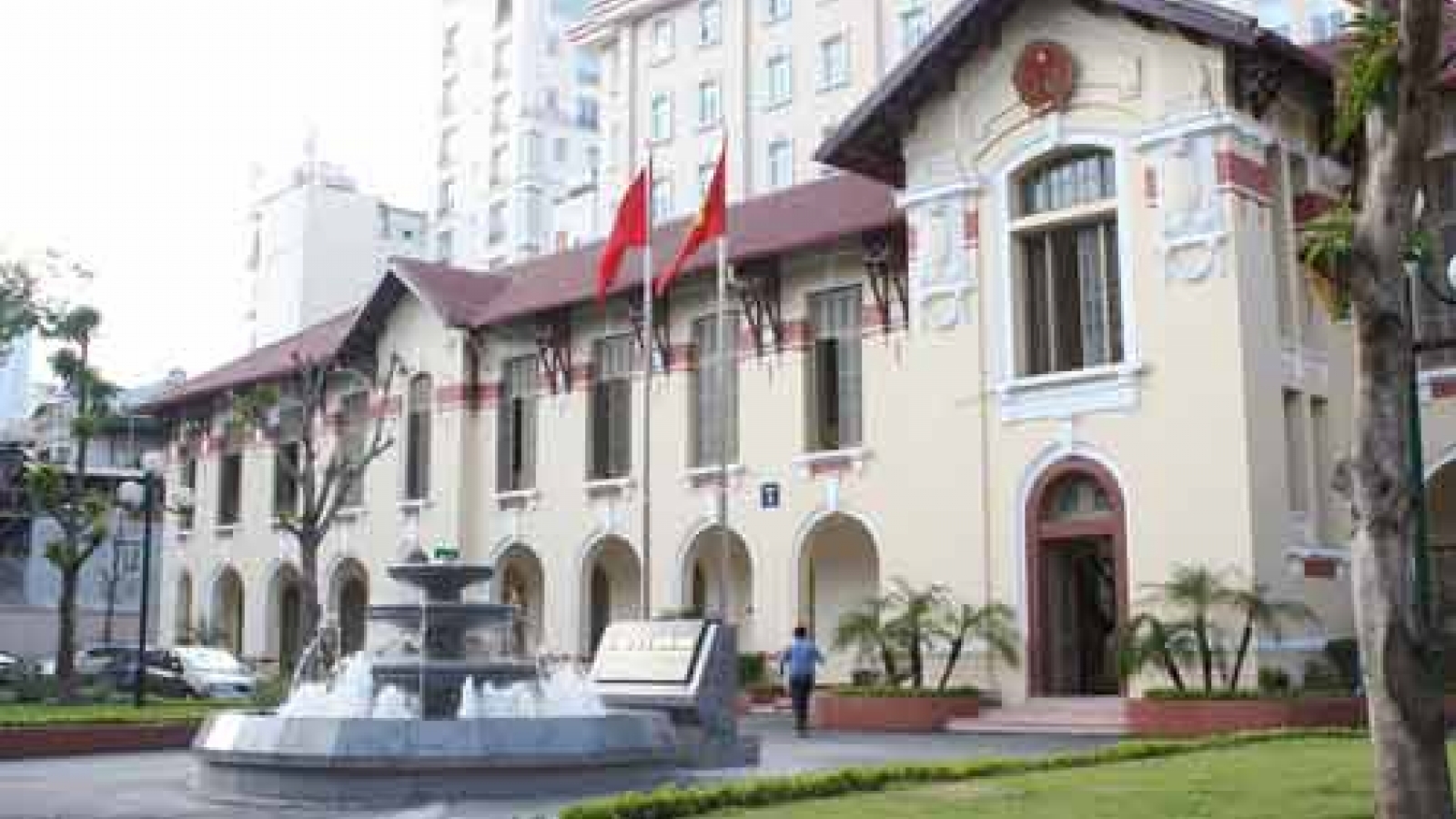 Information ministry has traditional day on August 28