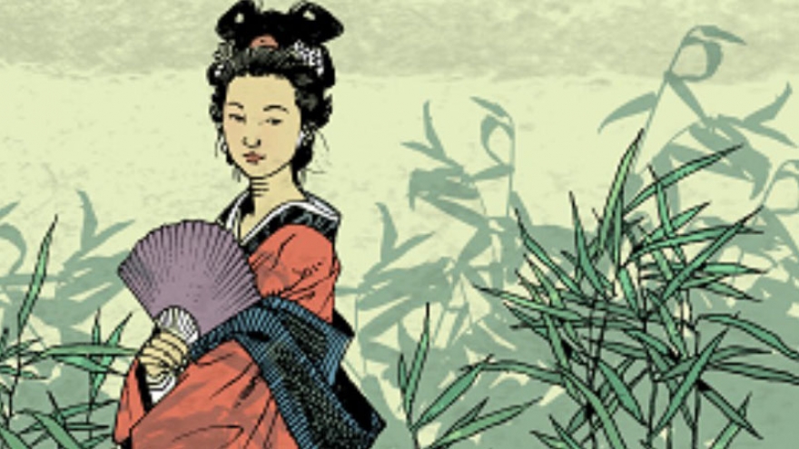 Poem of Kieu to premiere in Russian