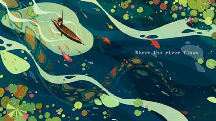 Vietnamese authors win Scholastic Picture Book Award