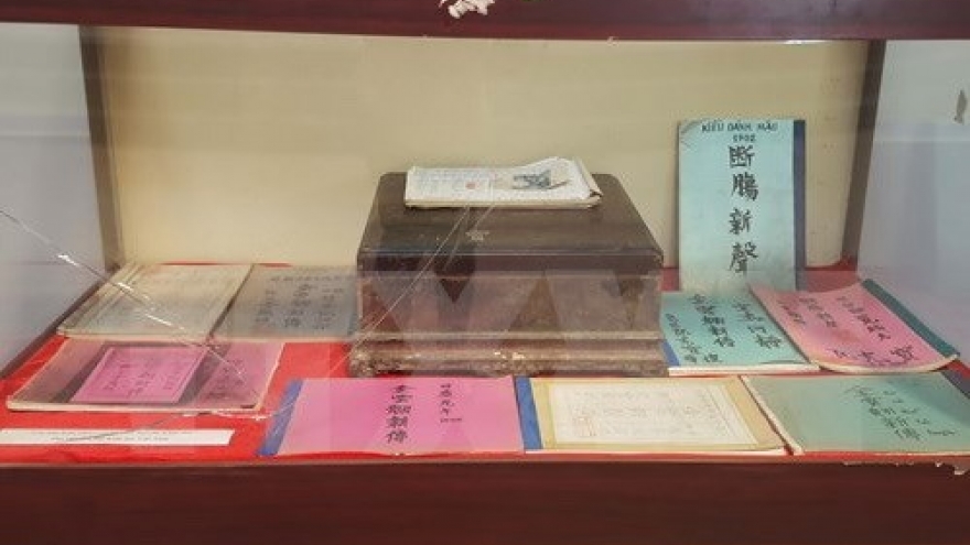 Russian version of “Tale of Kieu” released