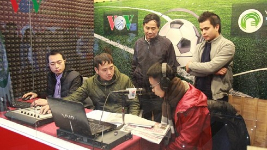 World Radio Day: Radio and Sports