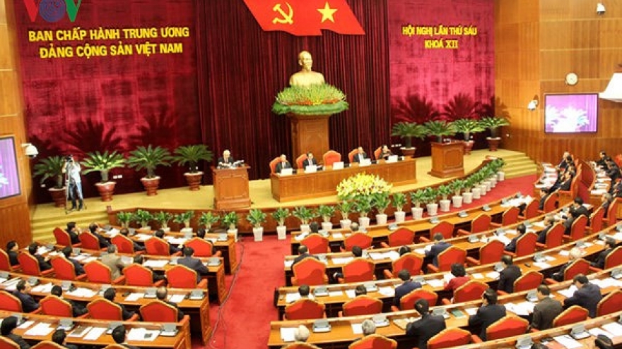 Party to create breakthroughs in high-level resources