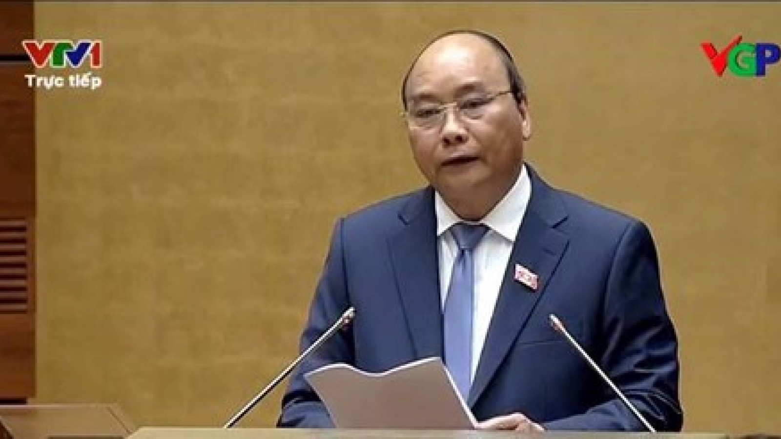 Efforts to combat corruption continue