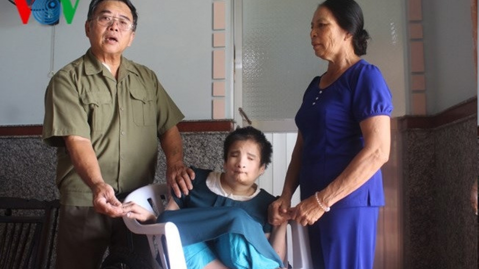 Joint effort to address Agent Orange/dioxin effects