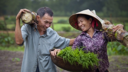 Vietnam achieves high in gender equality